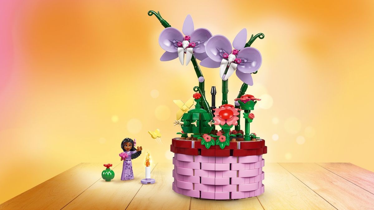 LEGO Disney 2024 sets' international pricing revealed