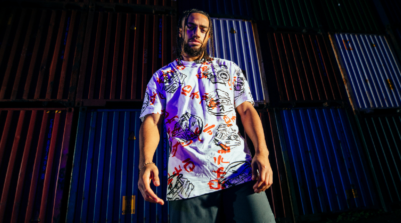 Full LEGO NINJAGO x HYPE clothing range now available