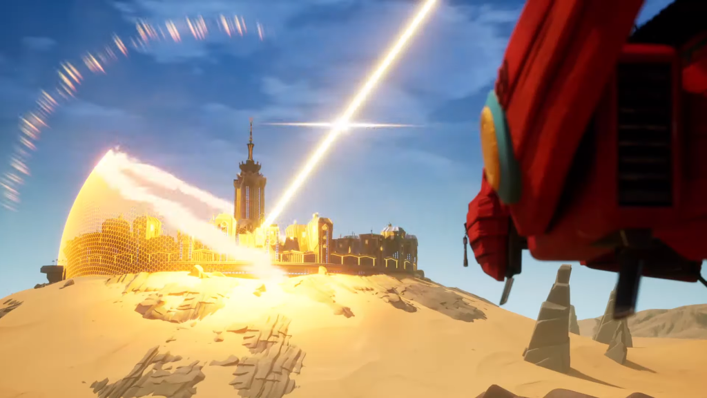 NINJAGO Dragons Rising part 2 screenshot 6 1024x576