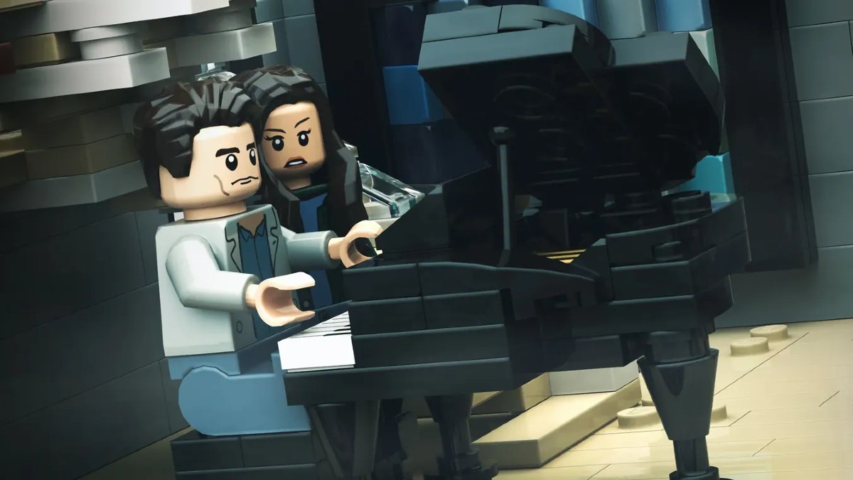 Early LEGO 2025 set reveals that we might see next
