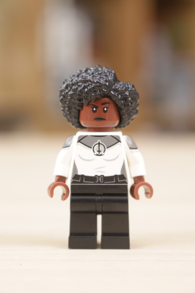 LEGO 71031 Marvel Studios Collectible Minifigures review 69