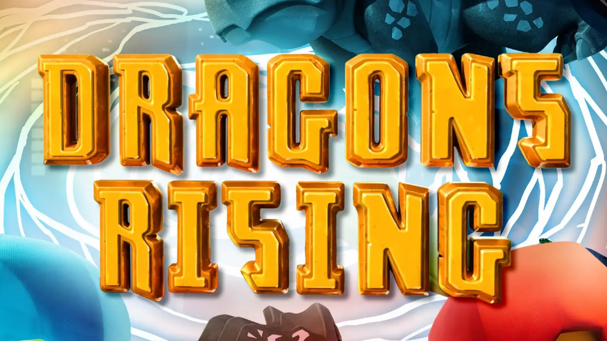 LEGO NINJAGO writer clarifies Dragons Rising is ‘not a season title’