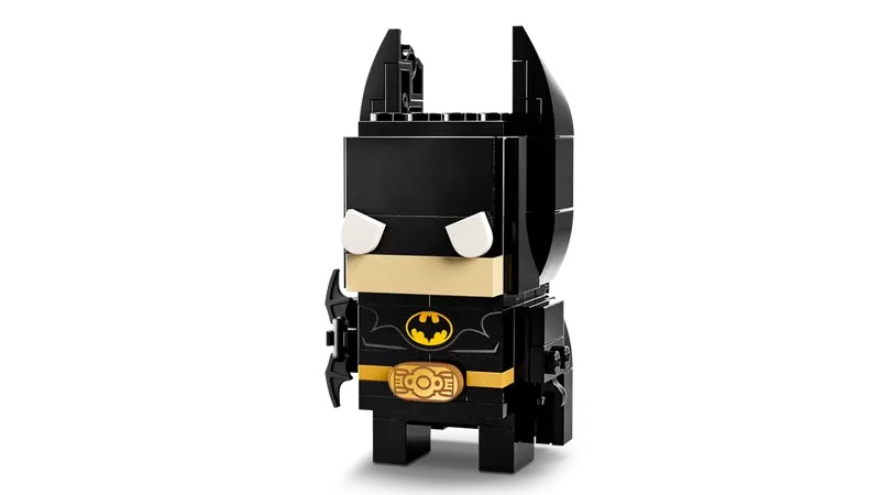 LEGO BrickHeadz 40748 Batman 8in1 Figure 6