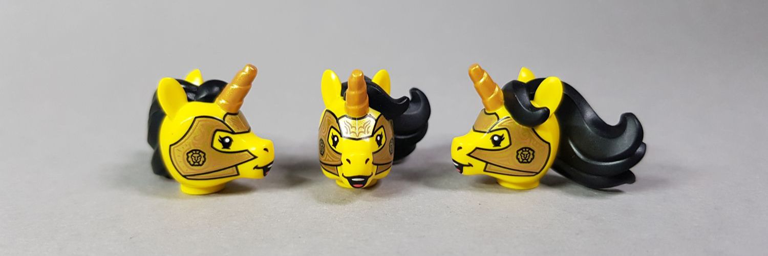 PROMOBRICKS LEGO Build a Minifigure Q2 2023 4