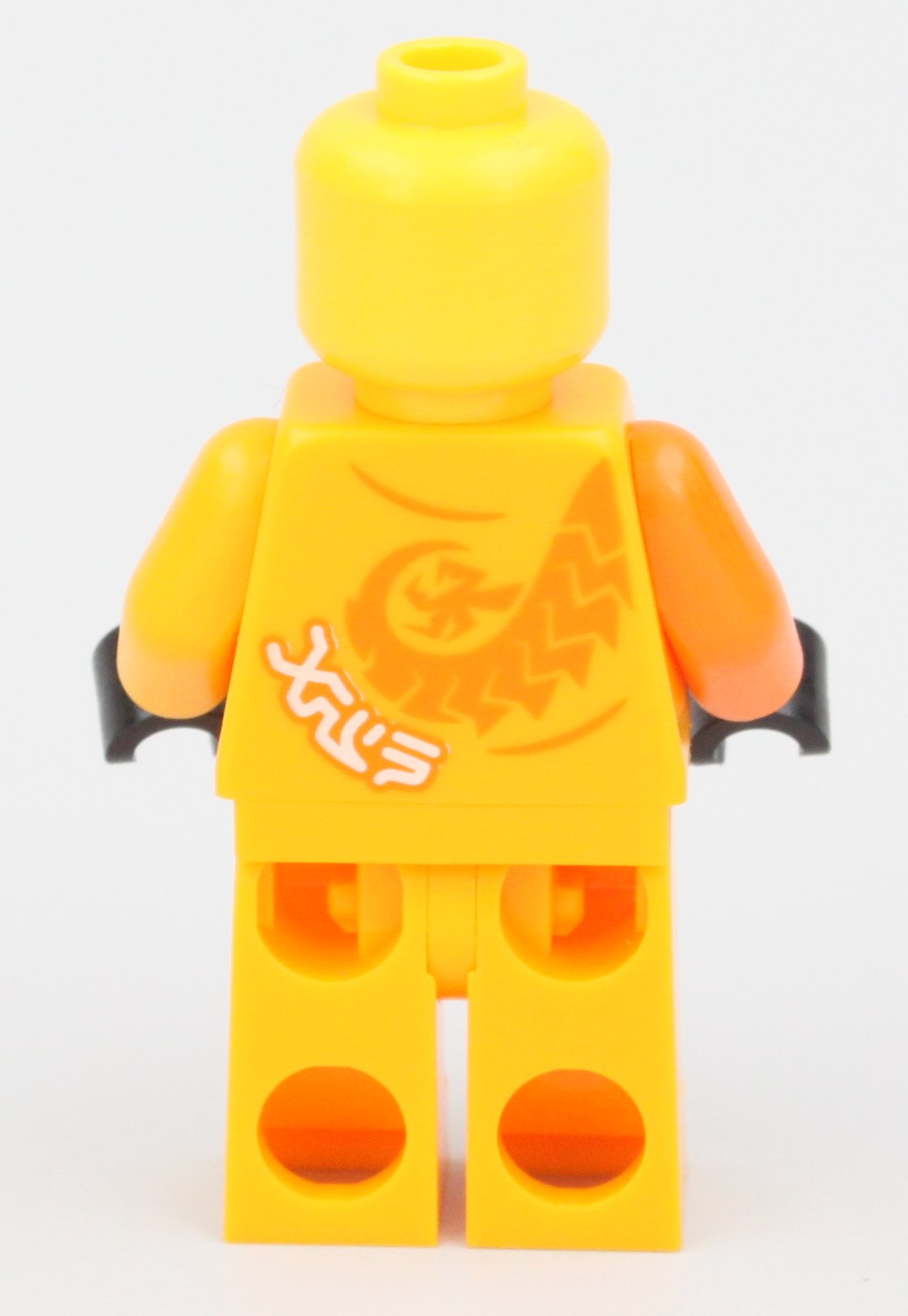 LEGO NINJAGO 71792 Soras Transforming Mech Bike Racer review 27