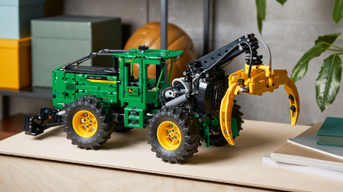 Every LEGO Technic set retiring in 2023 and beyond – June update