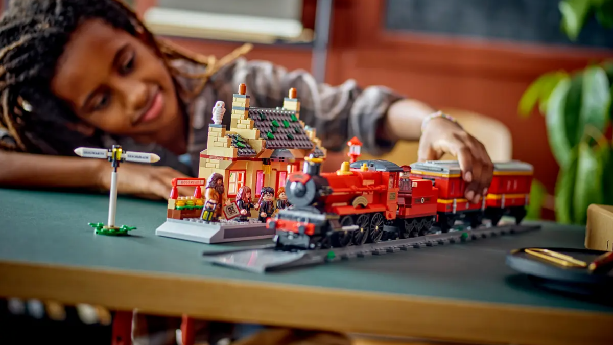 Every LEGO Harry Potter set retiring in 2024 and beyond – June update