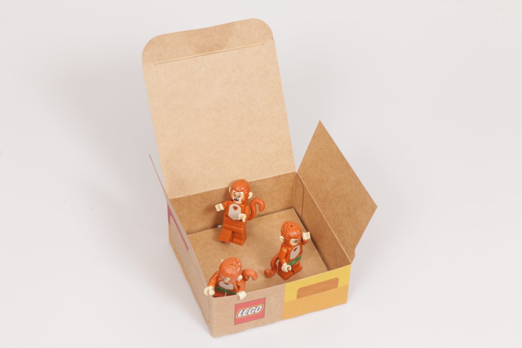 LEGO Pick a Brick cardboard box review and measurements 29 1024x683