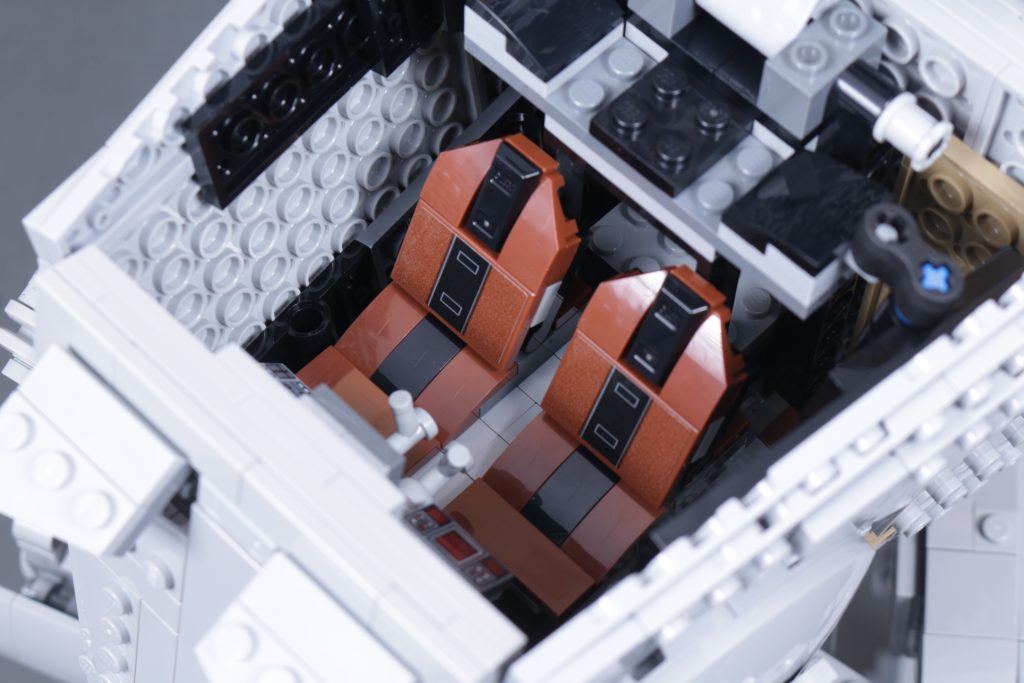 LEGO Star Wars 75417 AT ST Walker review 17 1024x683