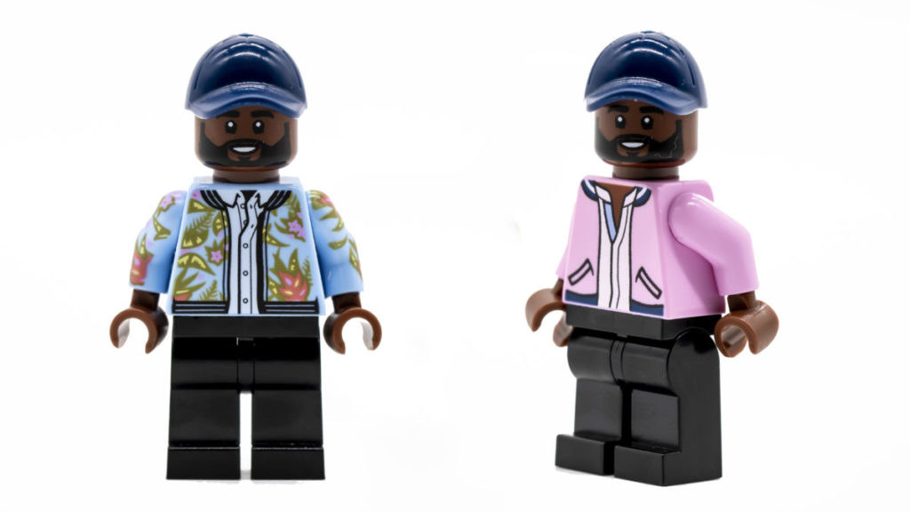LEGO for Adults 10291 Queer Eye The Fab 5 Loft 45 1024x576