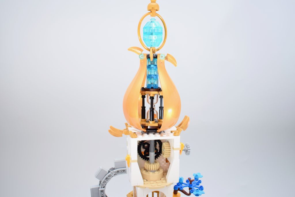 LEGO DREAMZzz The Sandmans Tower 25 1024x683