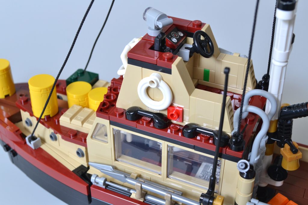 LEGO Ideas 21350 Jaws 34 1024x683
