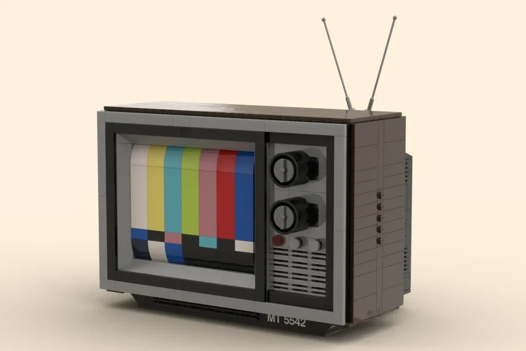 LEGO IDEAS CRT TV 1 1024x683