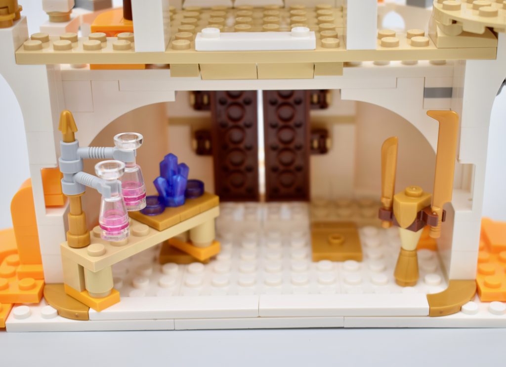 LEGO DREAMZzz The Sandmans Tower 29 1024x744