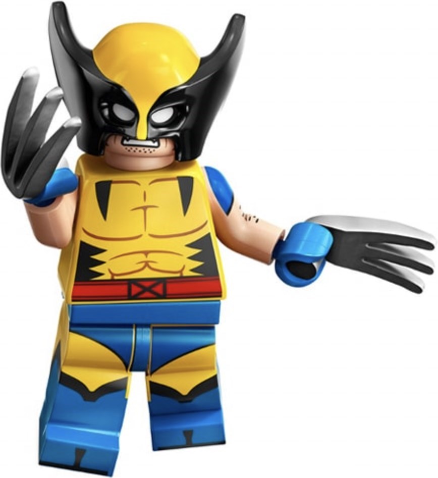 71039 wolverine