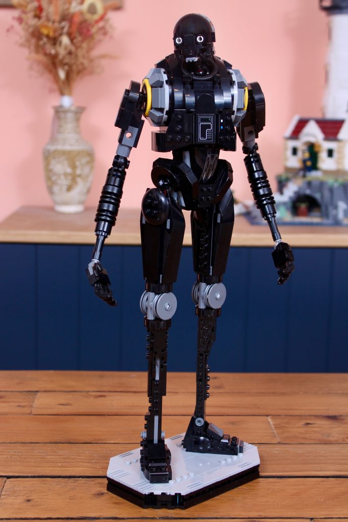 LEGO Star Wars 75434 K 2SO review 16 683x1024