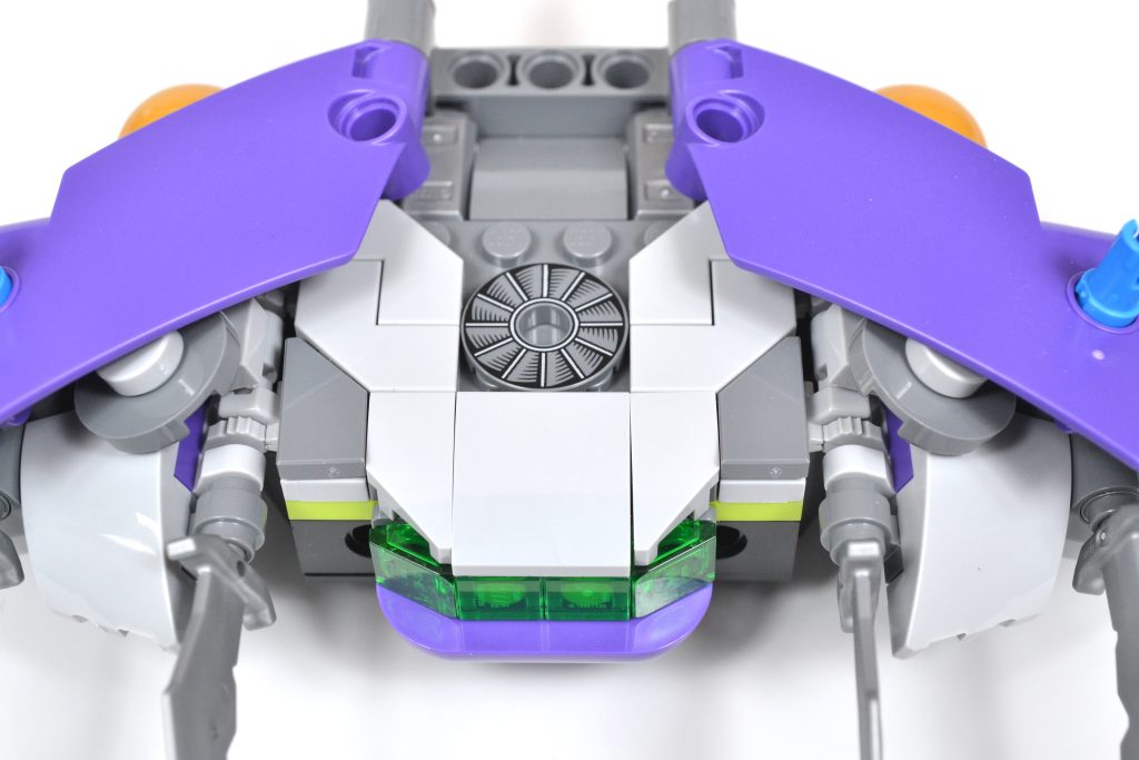 LEGO Marvel 76284 Green Goblin Construction Figure 20 1024x683