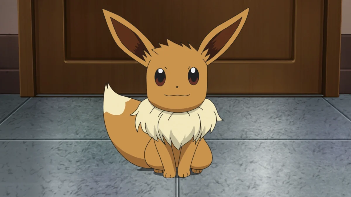 Eevee 1200x675