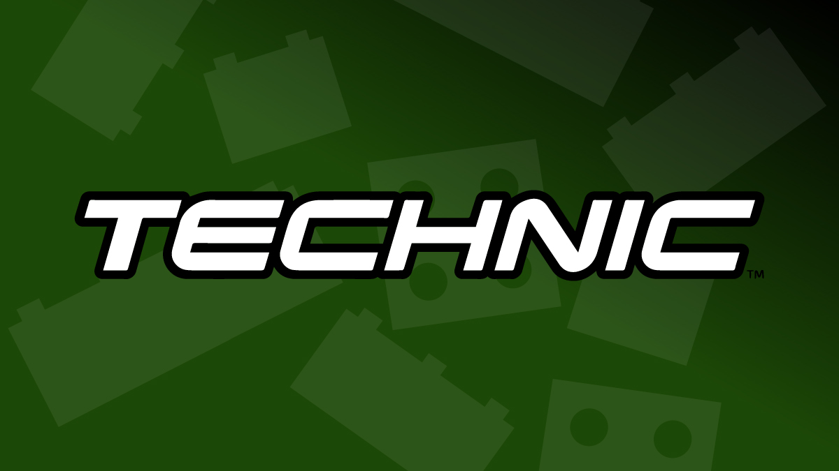 More details on LEGO Technic summer 2025 sets – including flagship €400 build