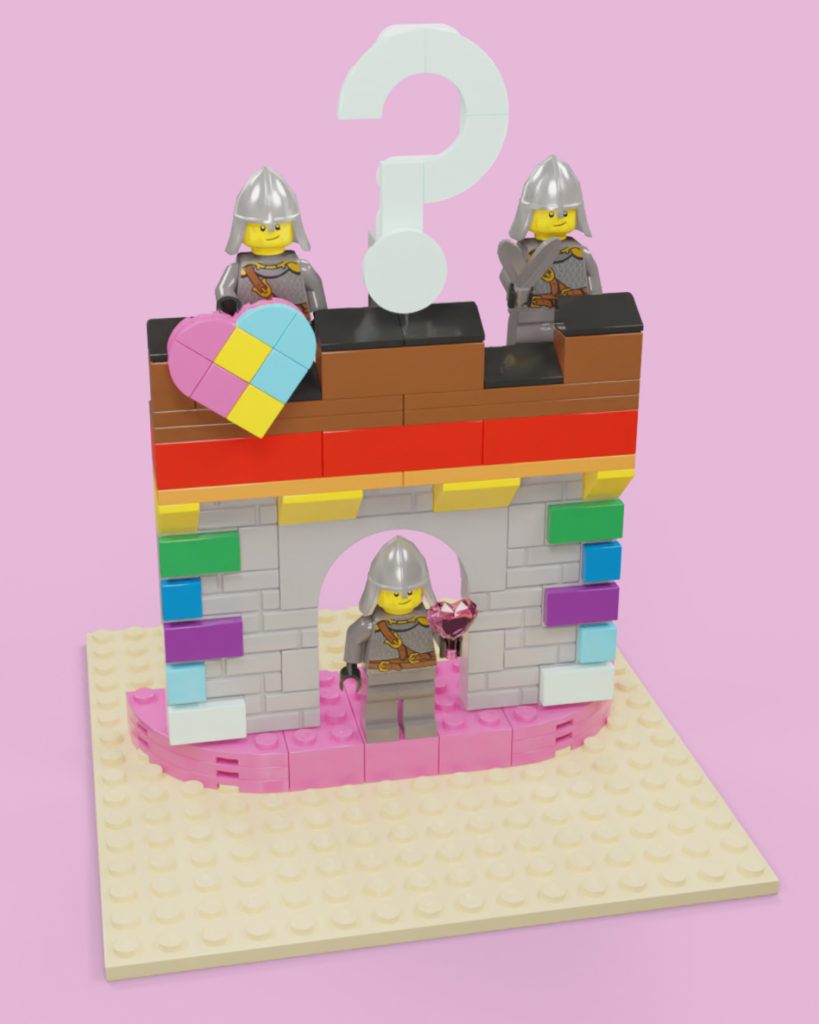 LEGO A Z of Awesome  819x1024