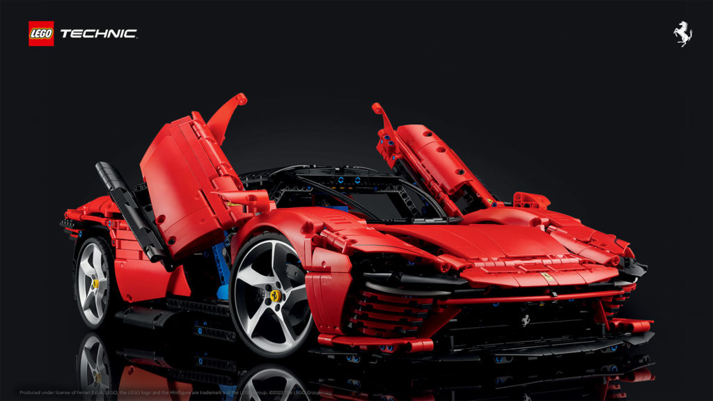 LEGO® Technic™ Ferrari Daytona SP3 download 11 1920x1080 1024x576