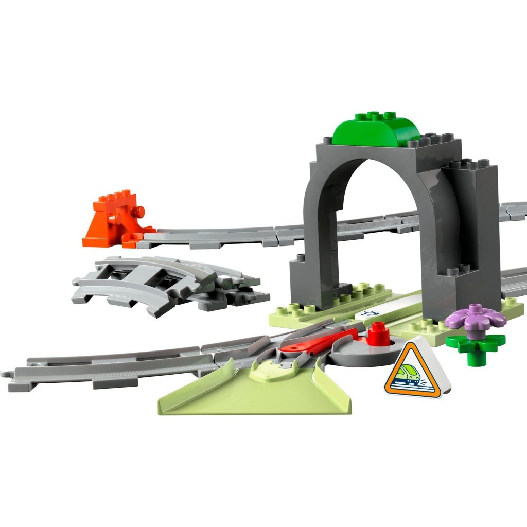 10425 Train Tunnel and Tracks 3 1024x1024