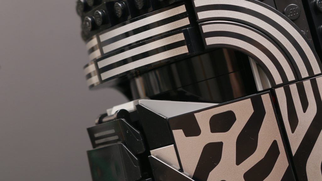 LEGO Star Wars 75415 Kylo Ren Helmet review title 1 1024x576