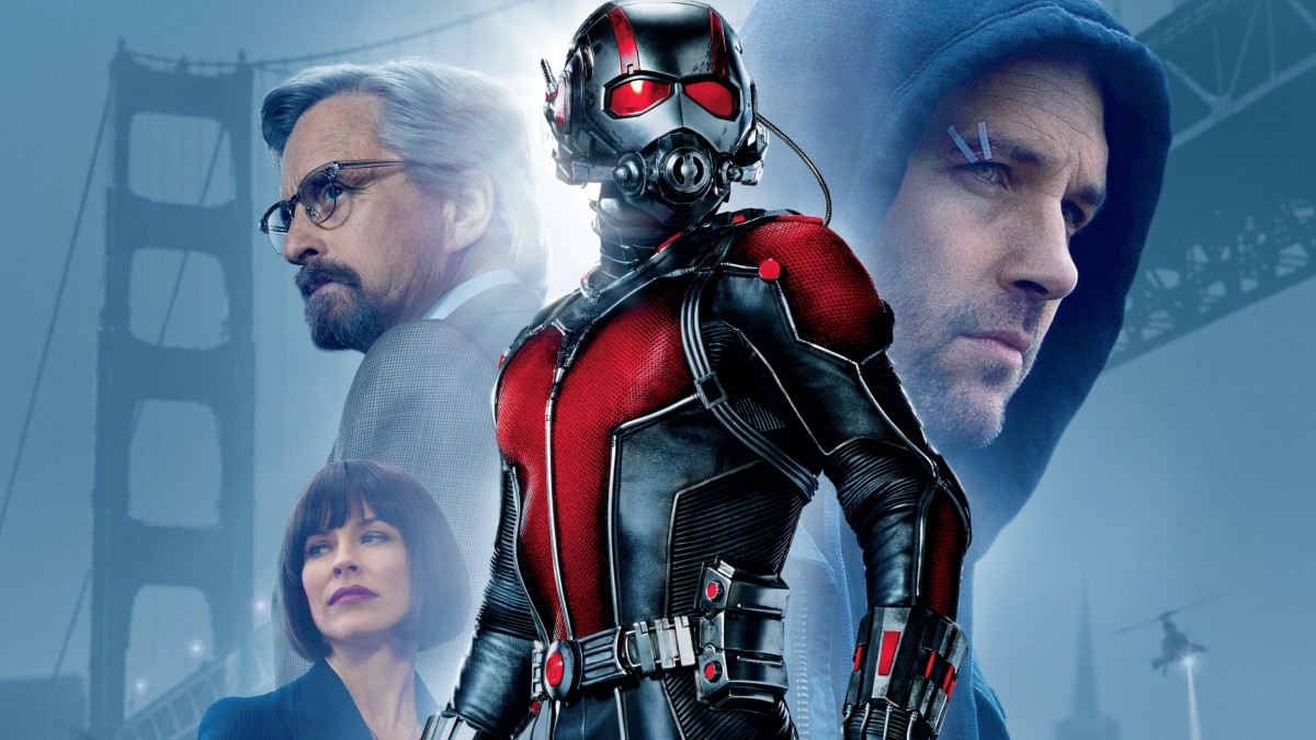 We probably aren't getting the rumoured LEGO Marvel Ant-Man set