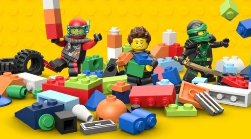 LEGO is expanding its trial Pick a Brick program to more countries