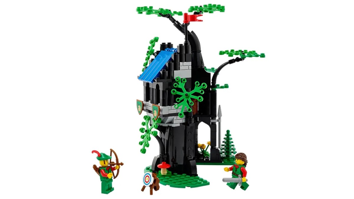 Full suite of June 2022 LEGO deals for the US revealed