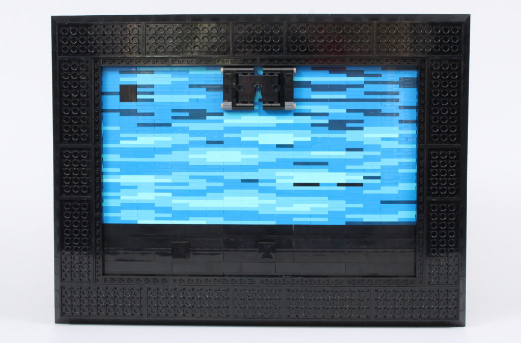 LEGO Ideas 21333 The Starry Night review 12 1024x675