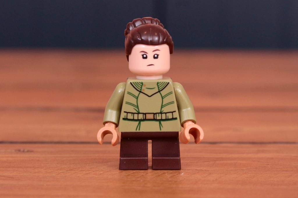 LEGO Star Wars 75392 Creative Play Droid Builder review 18 1024x683