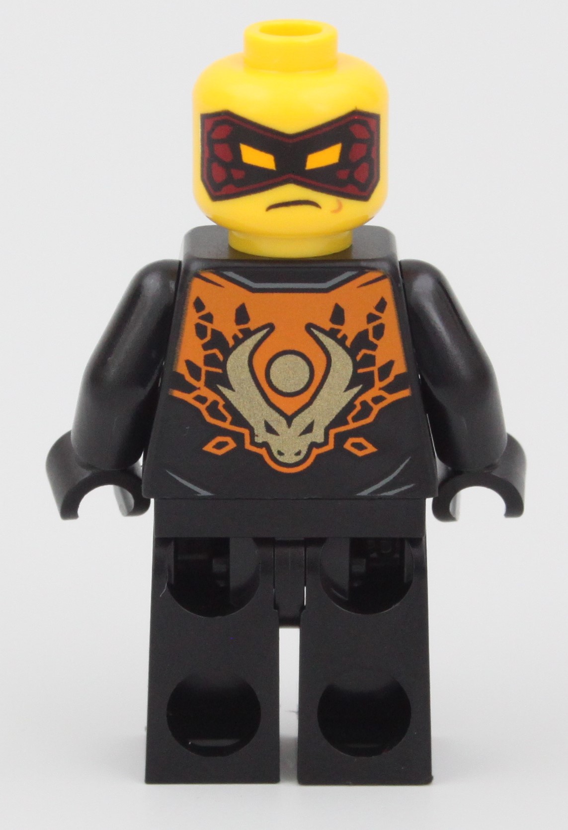 LEGO NINJAGO 71791 Zanes Dragon Power Spinjitzu Race Car review 33