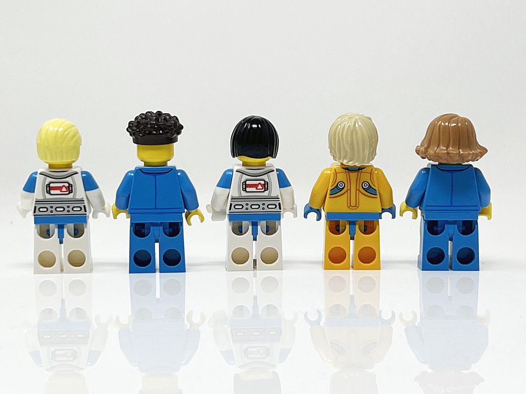LEGO CITY 60349 Lunar Space Station review 14 1024x768