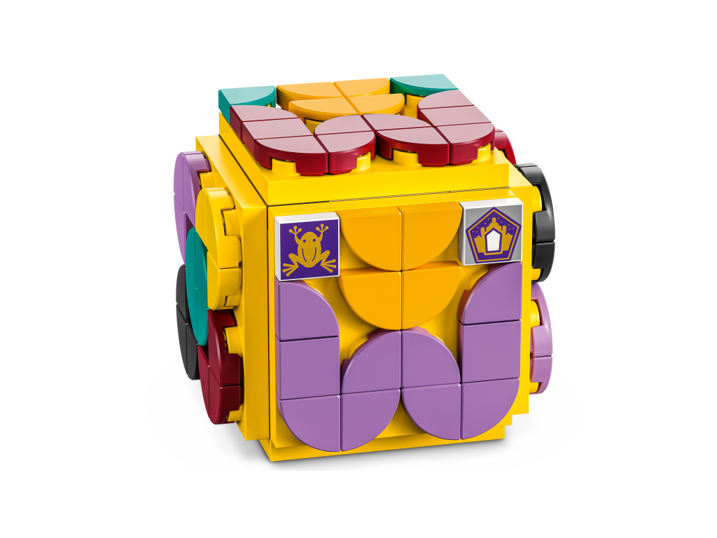 LEGO Harry Potter DOTS 41811 Hogwarts Desktop Kit 6 1024x768