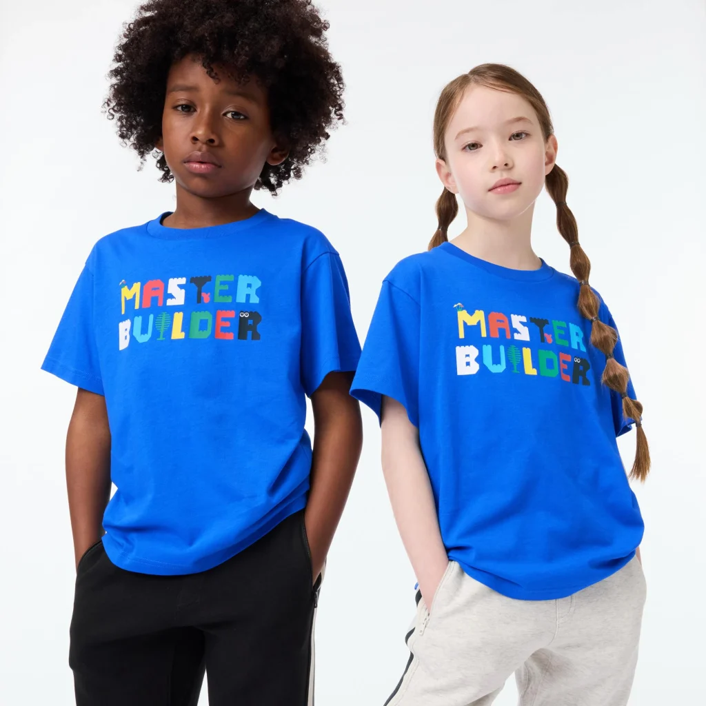 LEGO Uniqlo collection April 2024 2 1024x1024