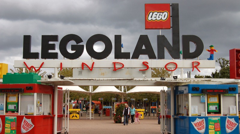 Five things to see and do at LEGOLAND Windsor Resort