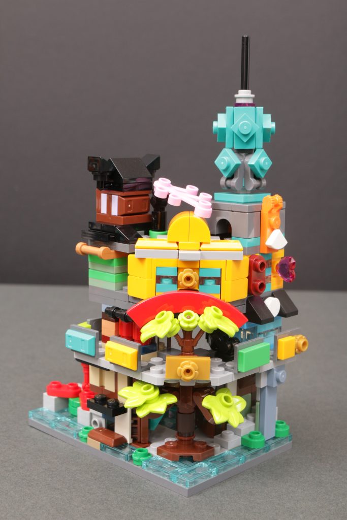 LEGO mini NINJAGO City Insiders rewards review 9 683x1024