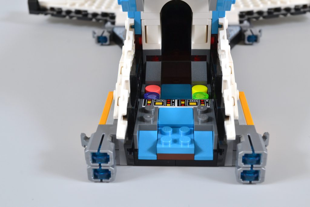 LEGO DREAMZzz 71460 Mr Ozs Spacebus 7 1024x683