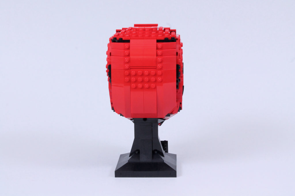 LEGO Marvel 76199 Carnage review 6