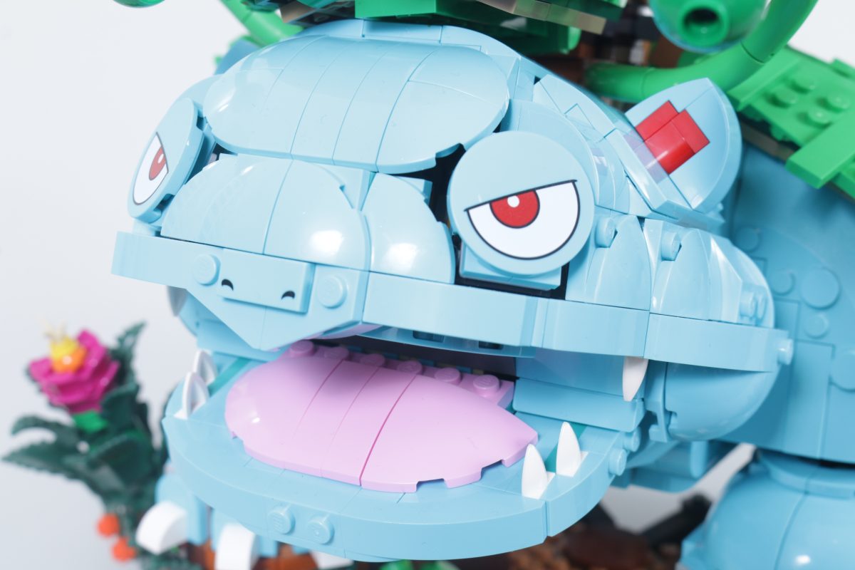 LEGO Pokemon 72153 Venusaur Charizard and Blastoise review 17 1200x800