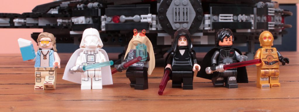 LEGO Star Wars 75389 The Dark Falcon review 26 1024x386