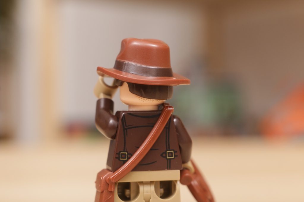 LEGO Indiana Jones 77013 Escape from the Lost Tomb review 30 1024x683