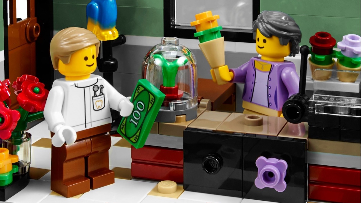 How long do we have until LEGO replaces yellow minifigures altogether?