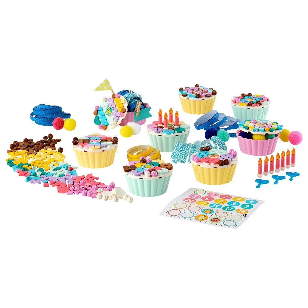 LEGO DOTS 41926 Creative Party Kit 2 1024x1024