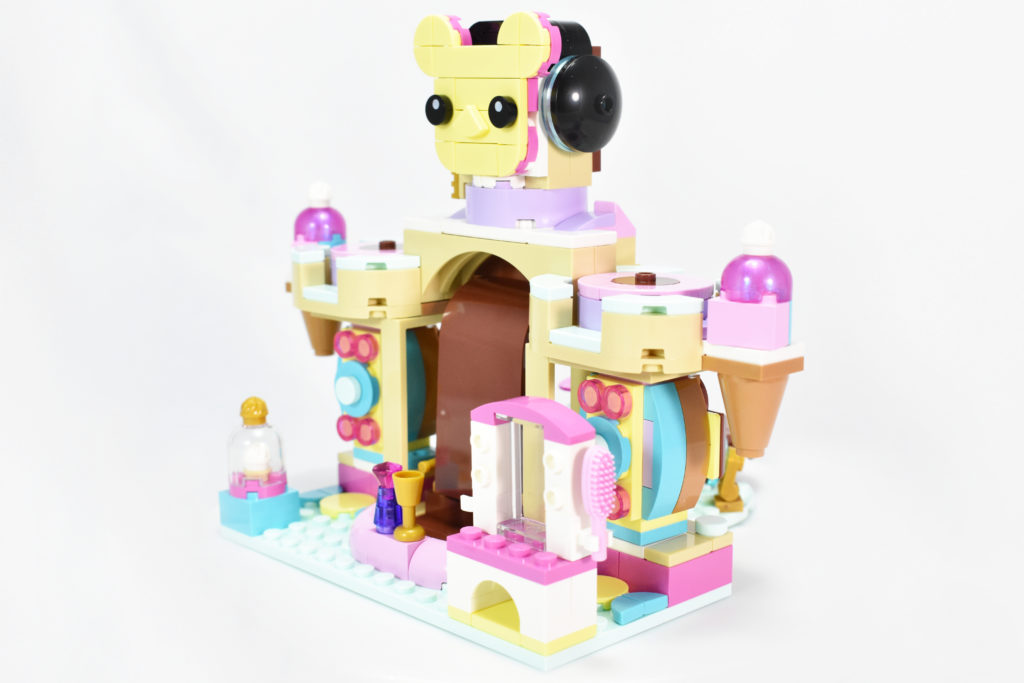 LEGO VIDIYO 43111 Candy Castle Stage review 34
