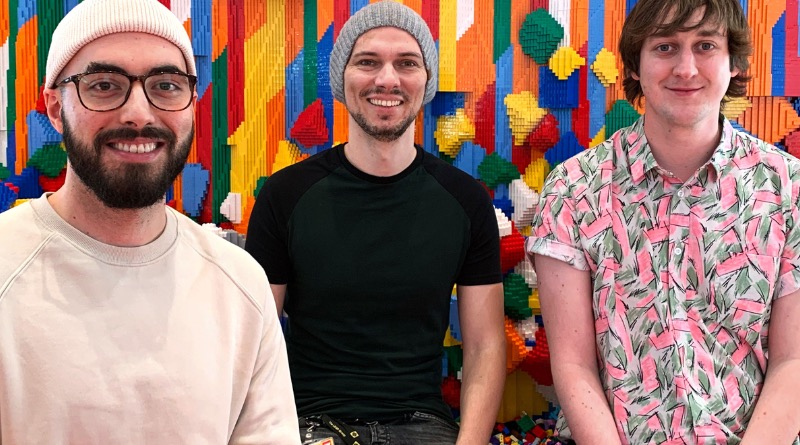 Meet the LEGO designers at online LEGO House event