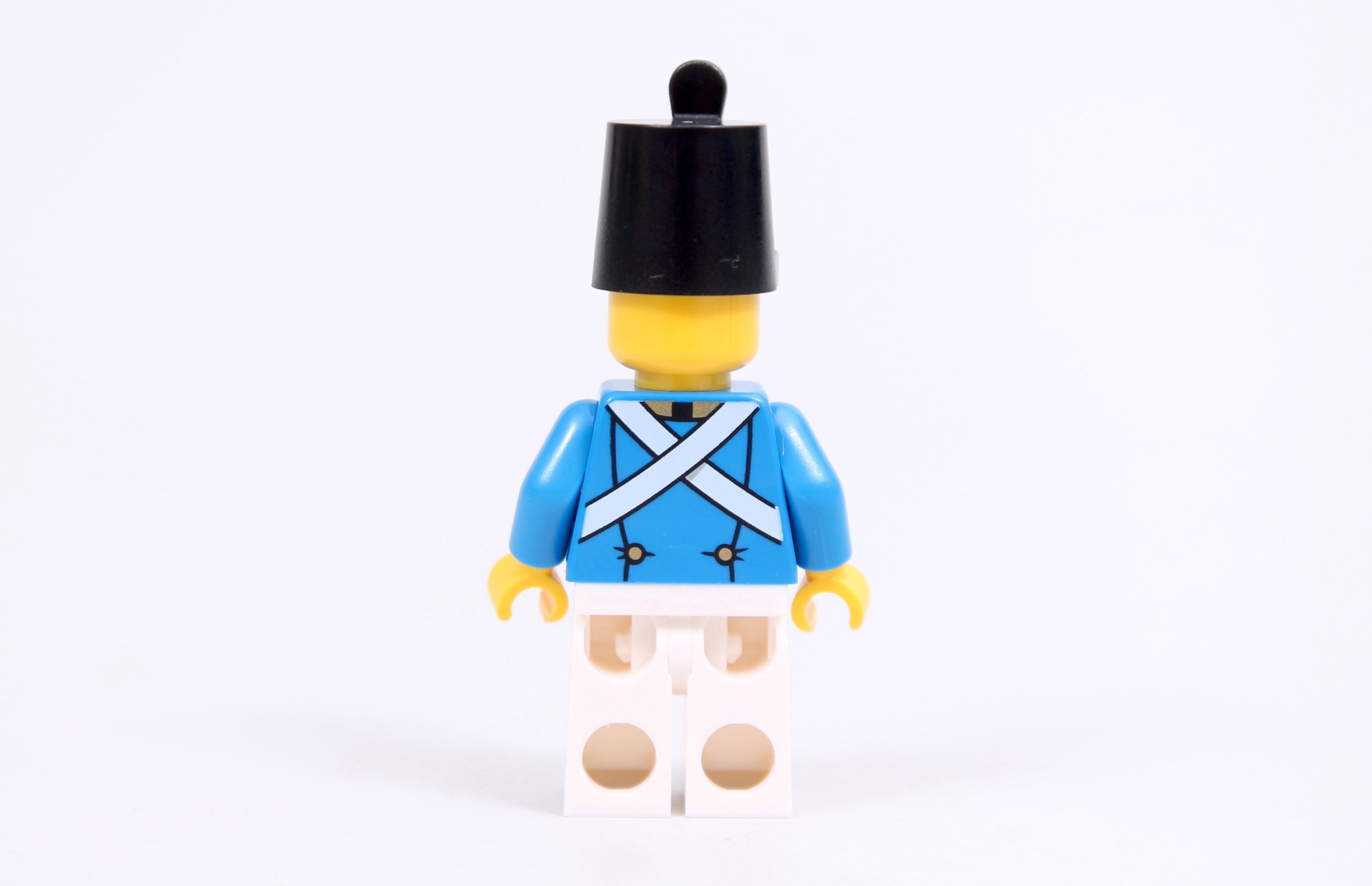 LEGO Icons 10320 Eldorado Fortress review 54 scaled