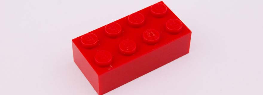 The LEGO Group undertake marketing review