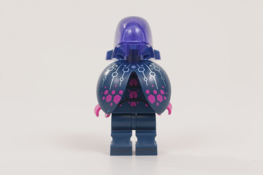 LEGO Minifigures 71046 Series 26 review 37 1024x683
